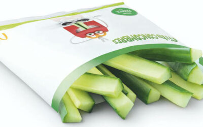 McDonald’s Replaces Fries with Cucumbers in Happy Meals for Diversity