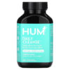 HUM Nutrition Daily Cleanse 60 Vegan Capsules Exp 03/2020